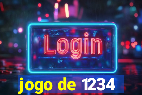 jogo de 1234